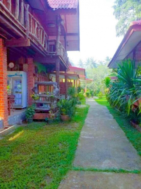 Coconut corner